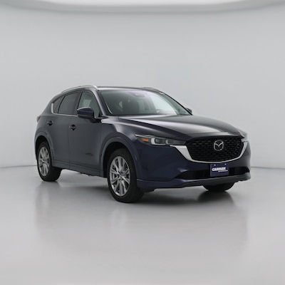 2024 Mazda CX-5 2.5 S Premium Plus Package