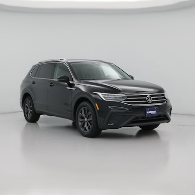 Recommended categories heading image of the selected vehicle