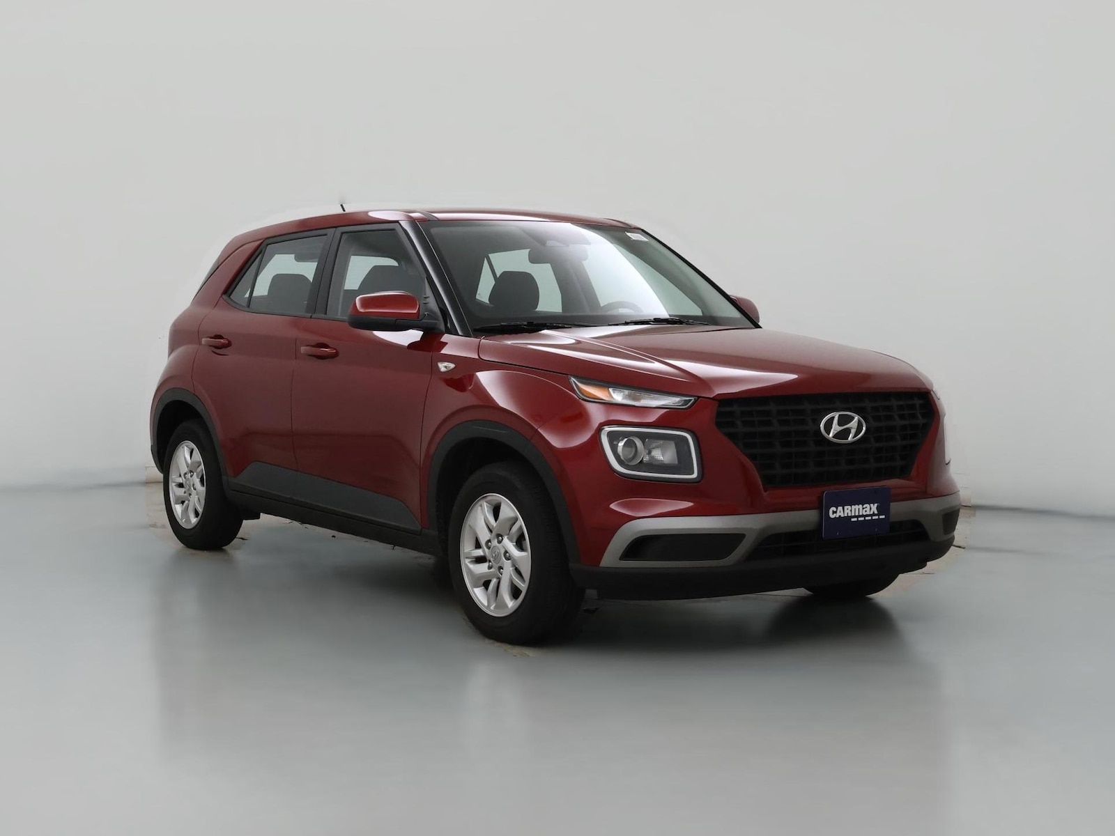 2025 Hyundai Venue SE