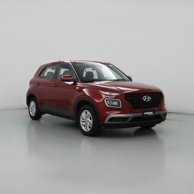 Vehicle exterior view