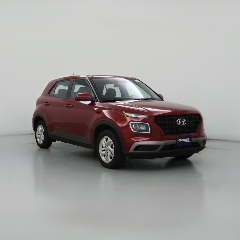 2025 Hyundai Venue SE