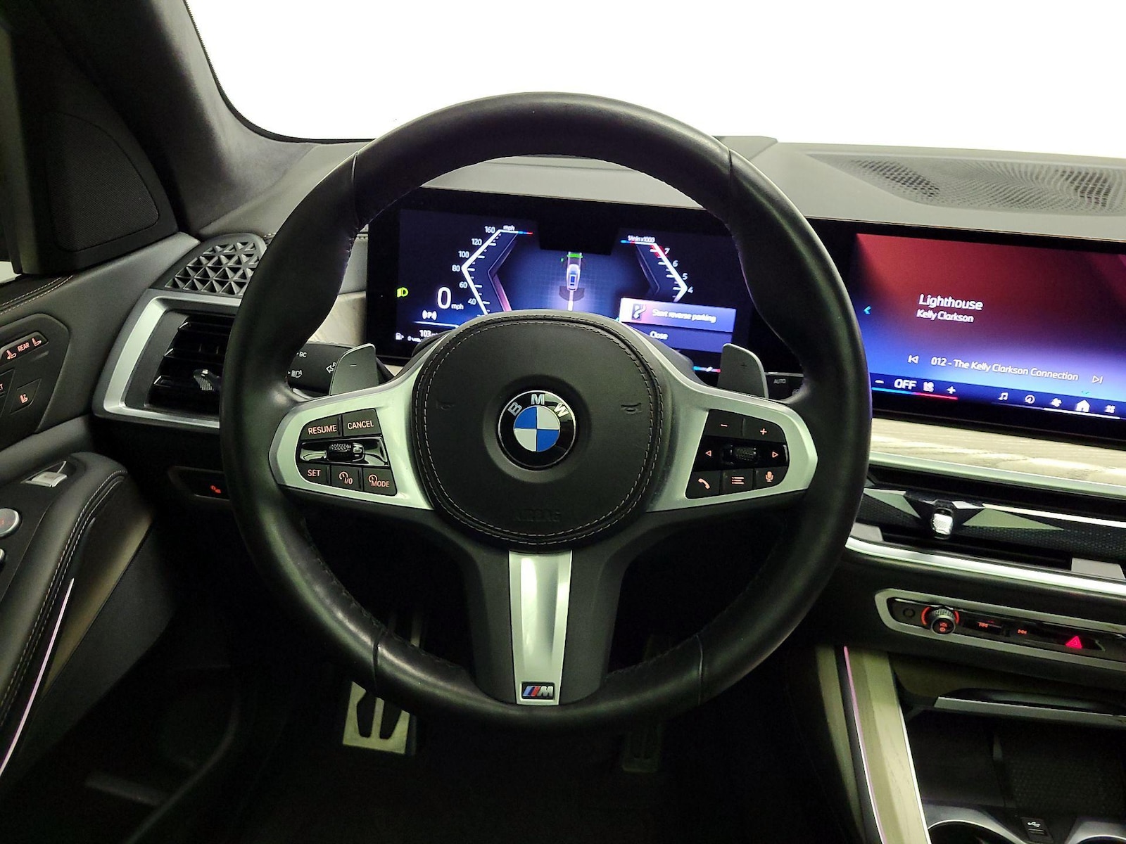 Lane Departure Warning