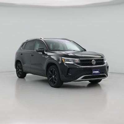Vehicle exterior view