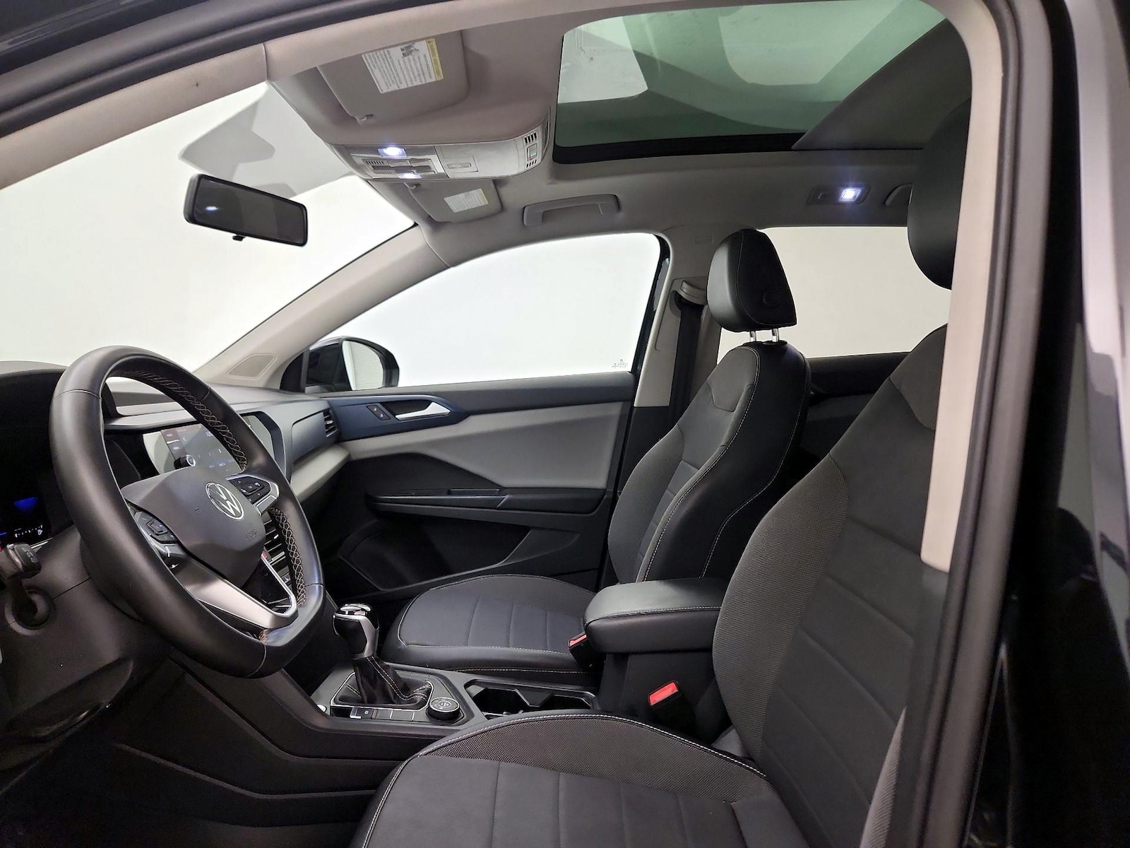 Overhead Airbags