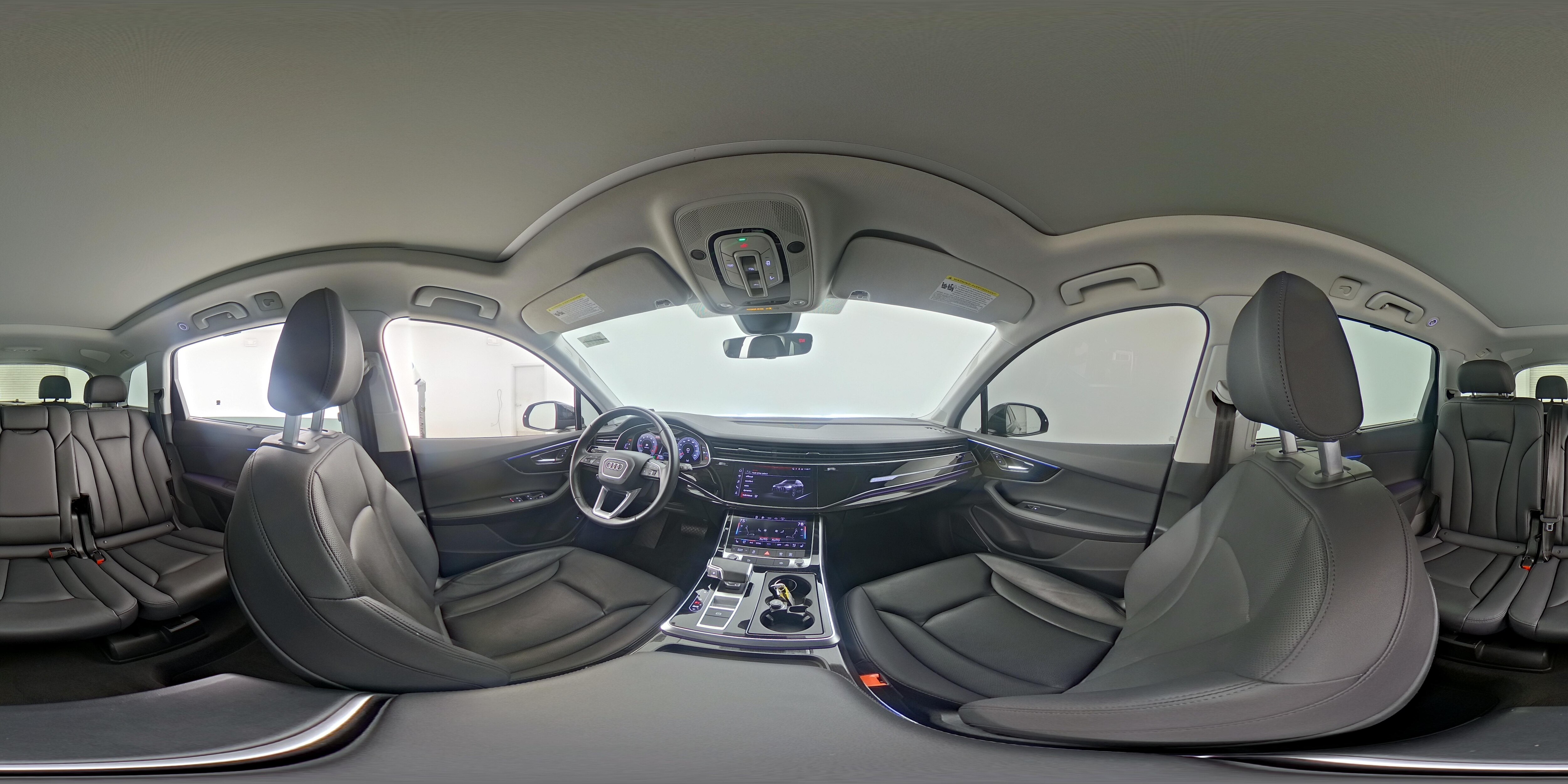 2023 Audi Q7 Premium Plus - Photo 30