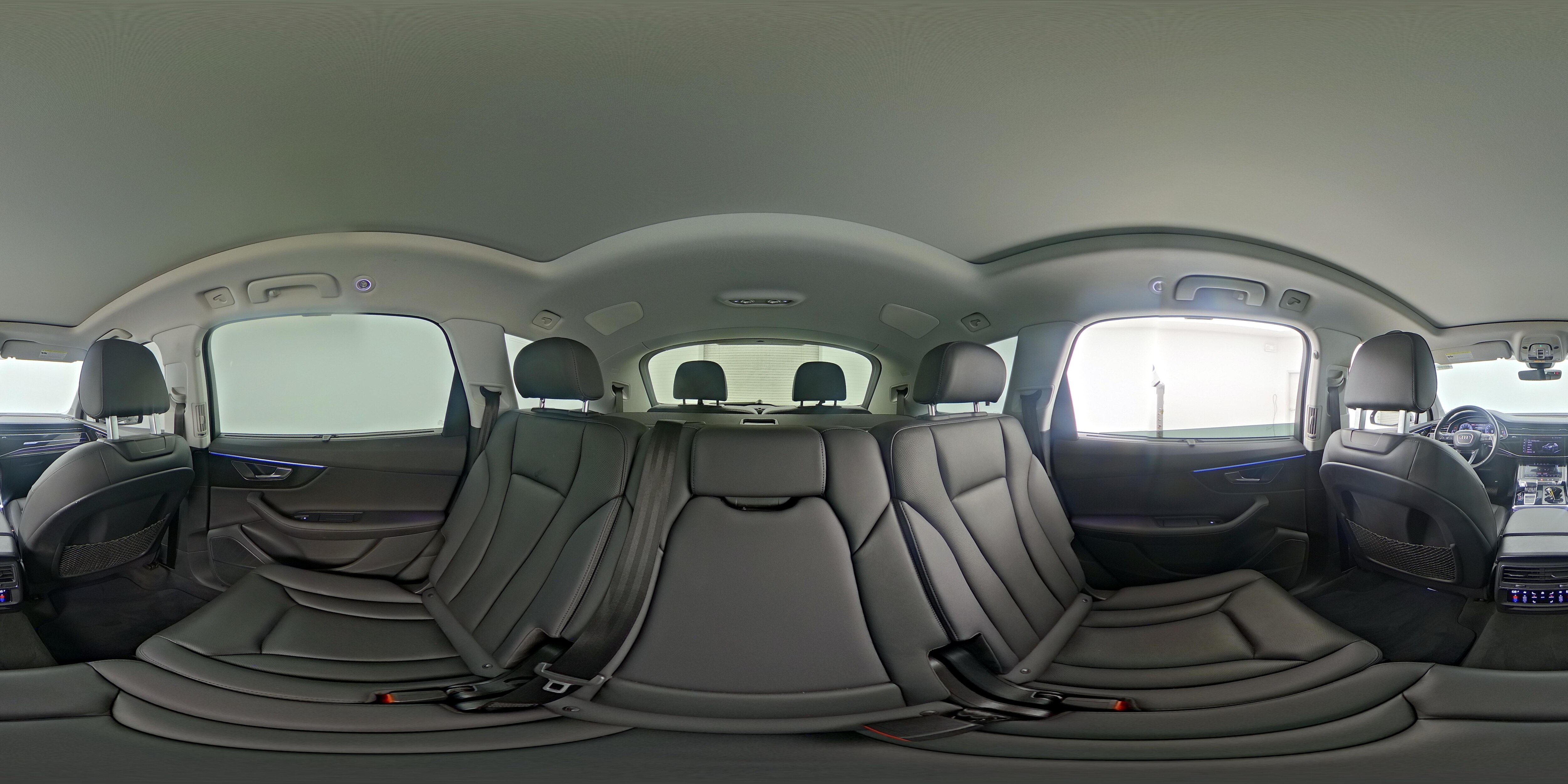 2023 Audi Q7 Premium Plus - Photo 31