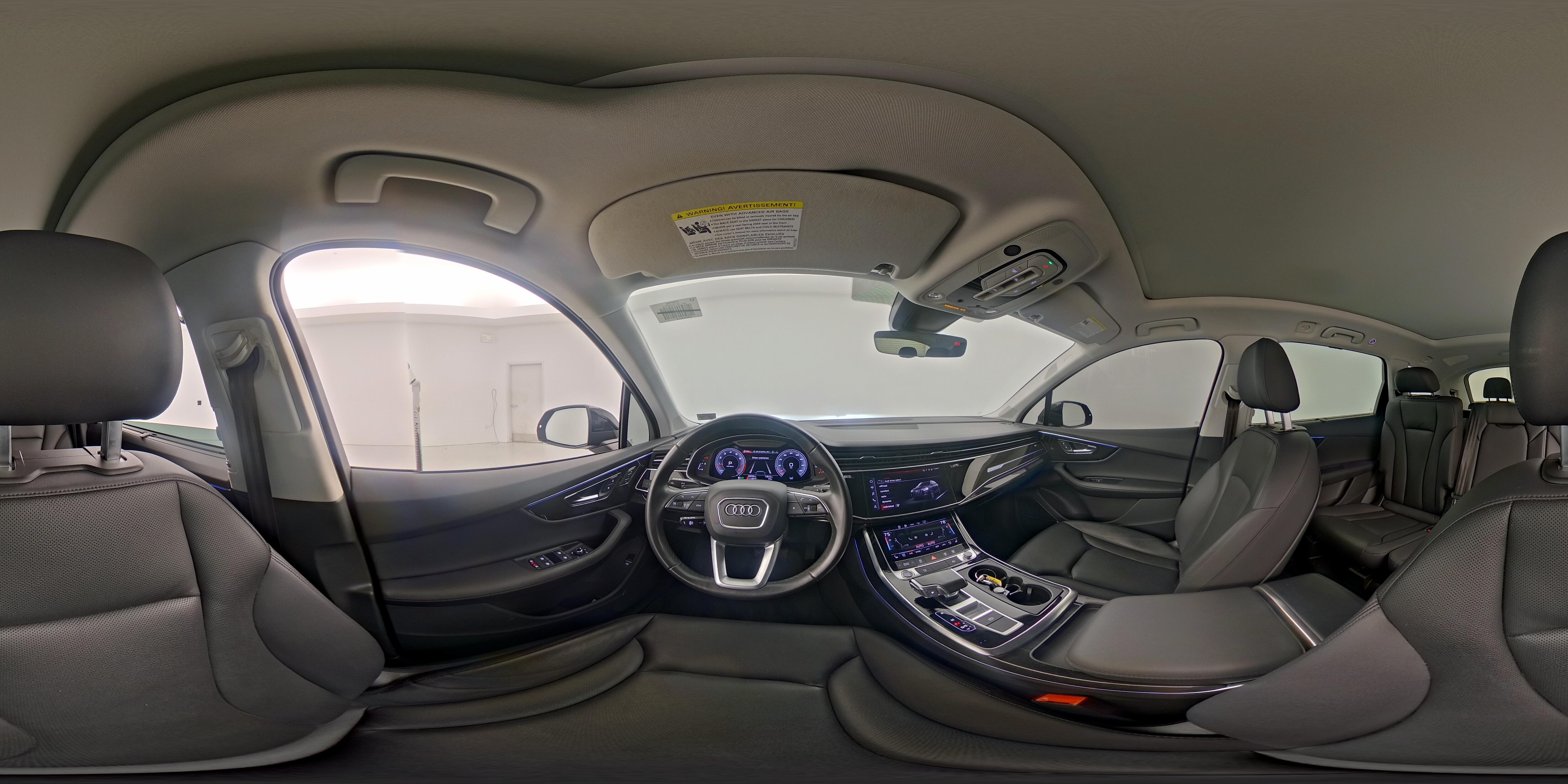 2023 Audi Q7 Premium Plus - Photo 32