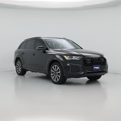 2023 Audi Q7 Premium