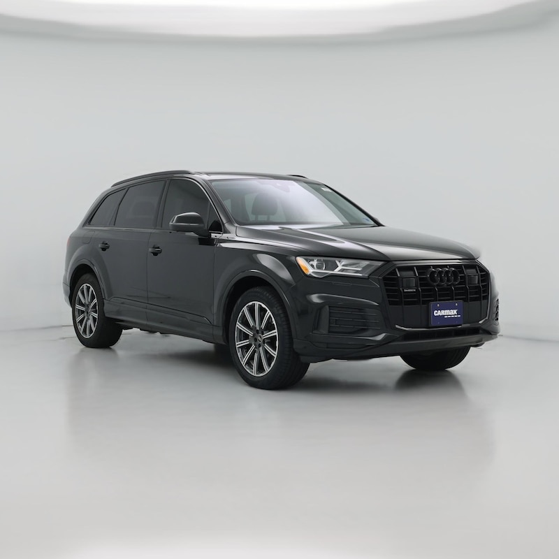 2023 Audi Q7 Premium