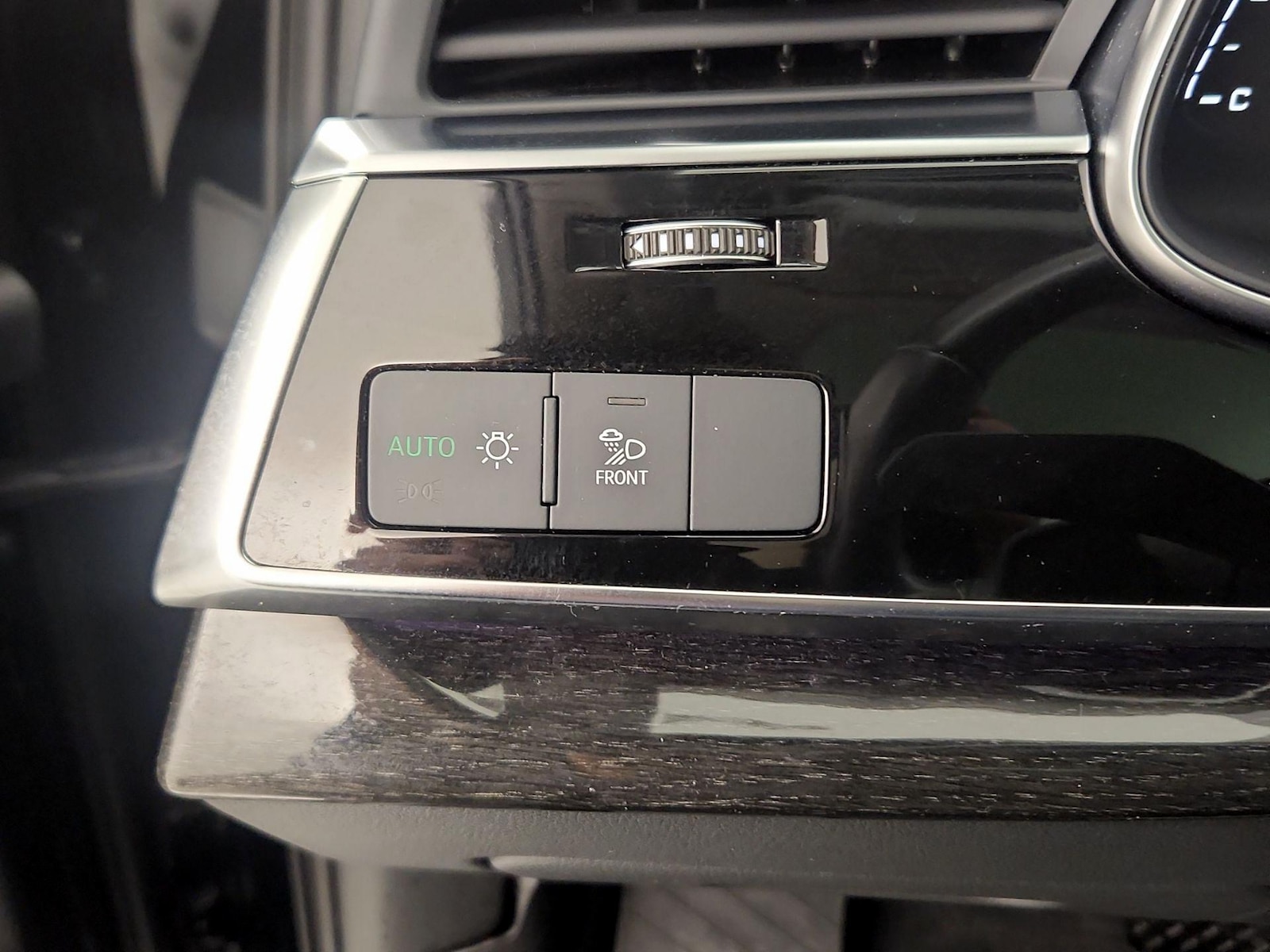 2023 Audi Q7 Premium Plus - Photo 14