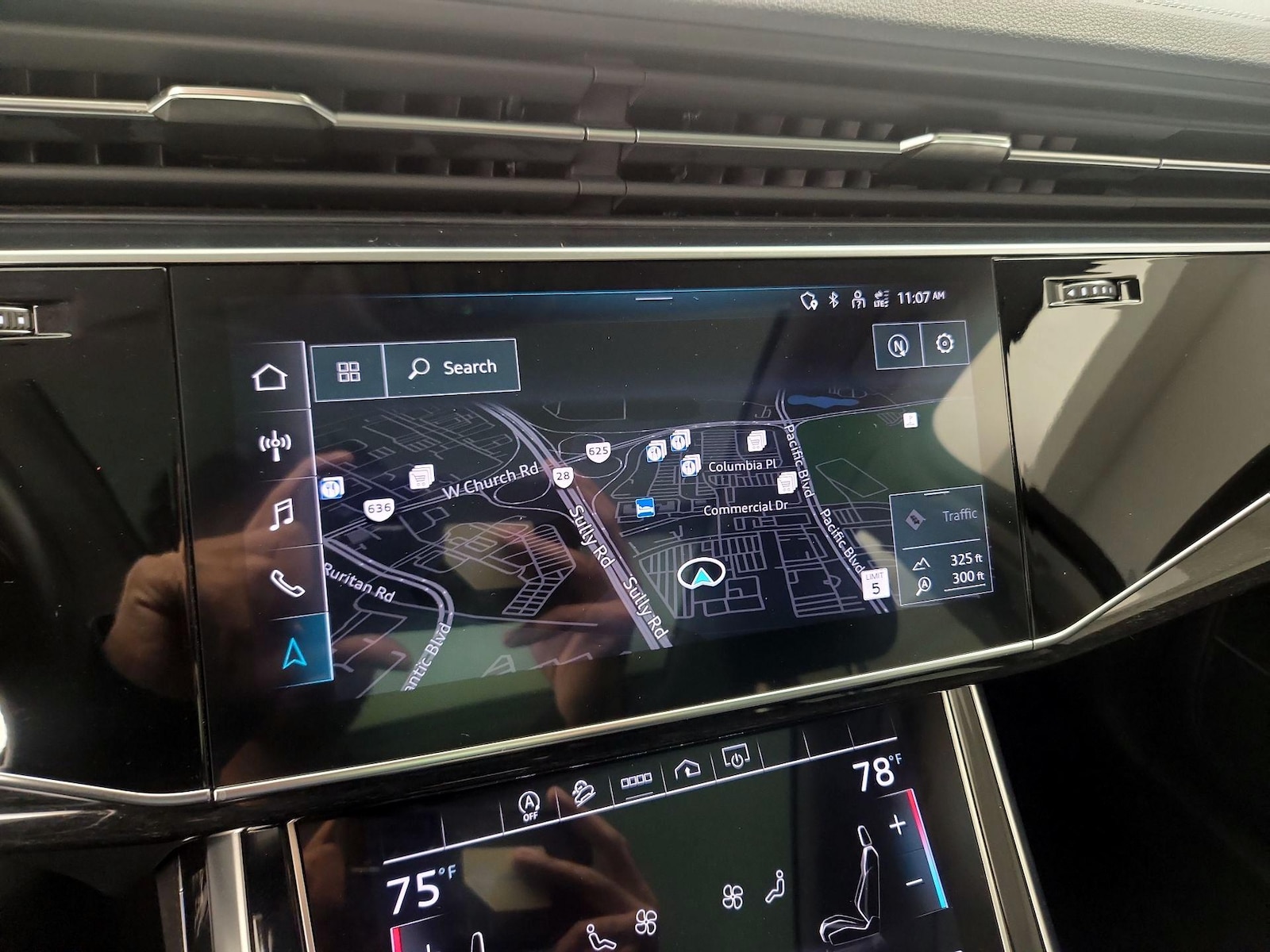 2023 Audi Q7 Premium Plus - Photo 15