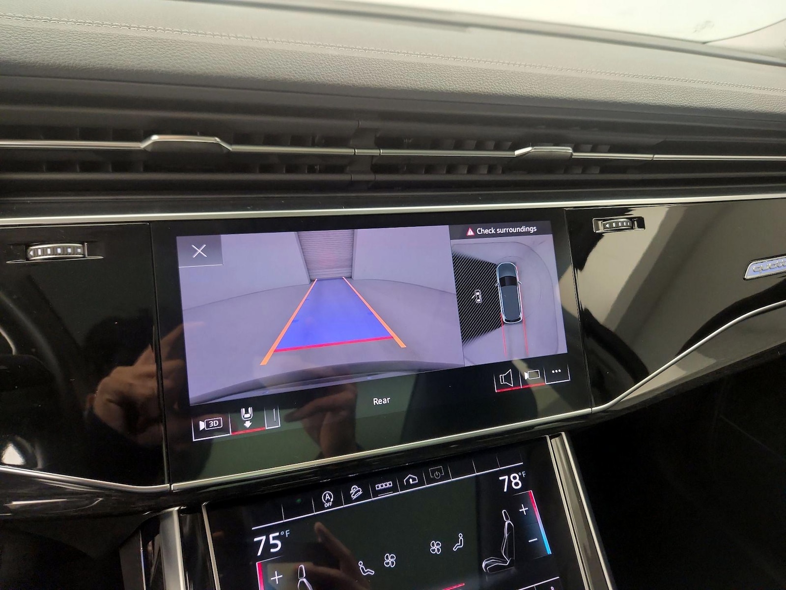 2023 Audi Q7 Premium Plus - Photo 16