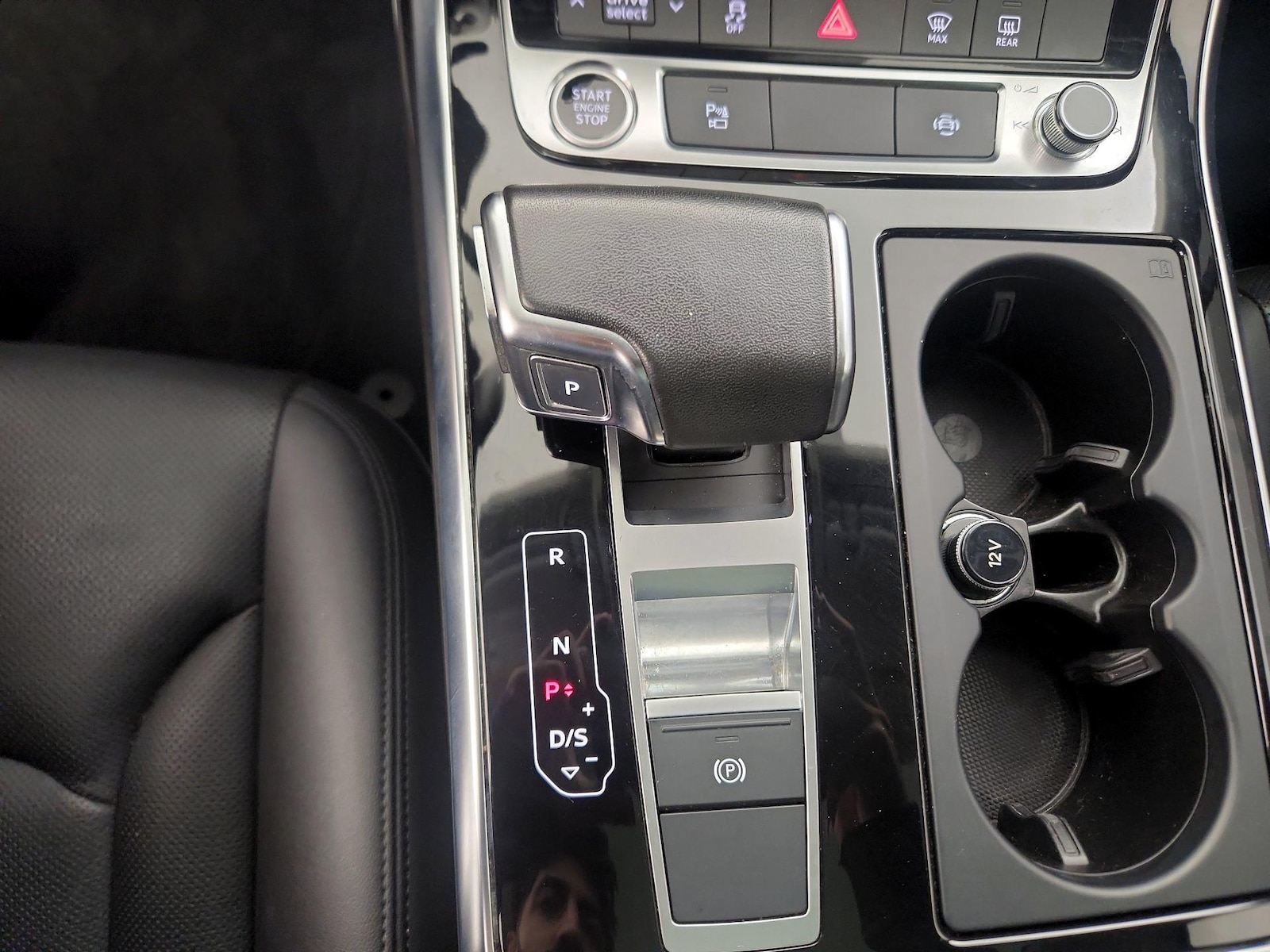 2023 Audi Q7 Premium Plus - Photo 19