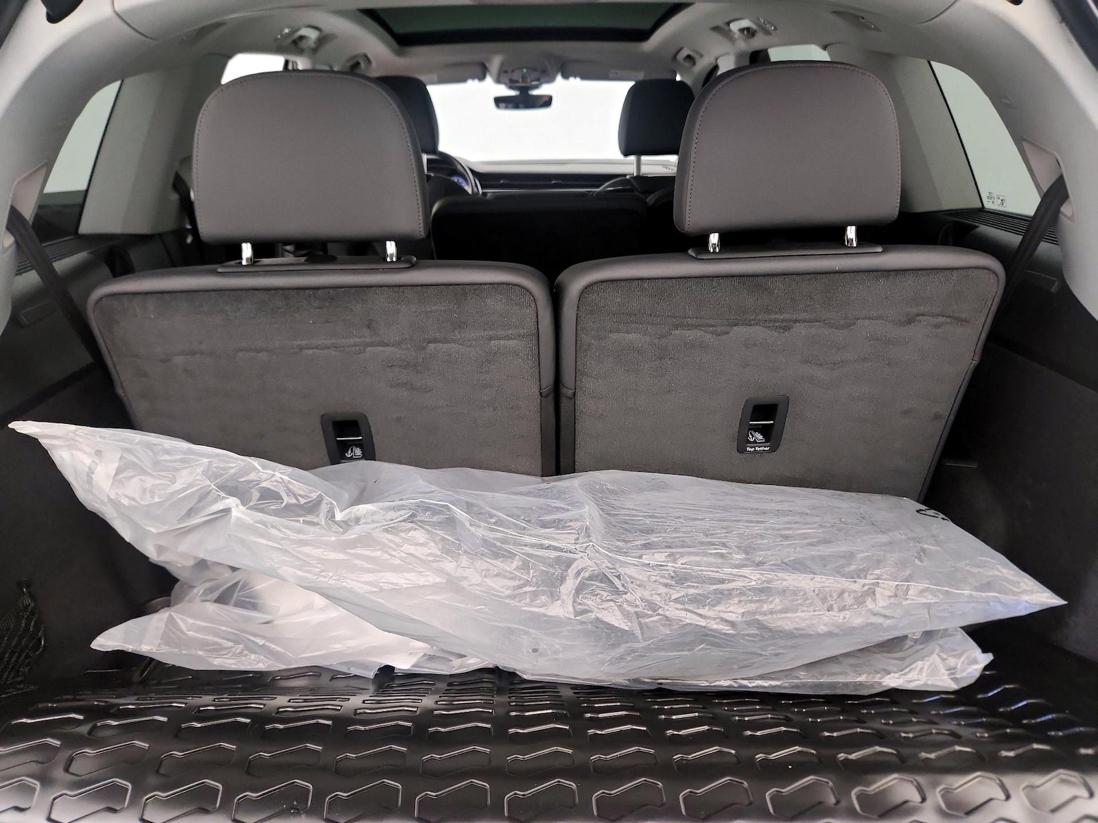2023 Audi Q7 Premium Plus - Photo 24