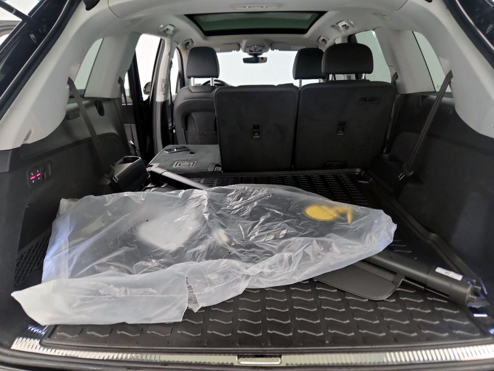 2023 Audi Q7 Premium Plus - Photo 25