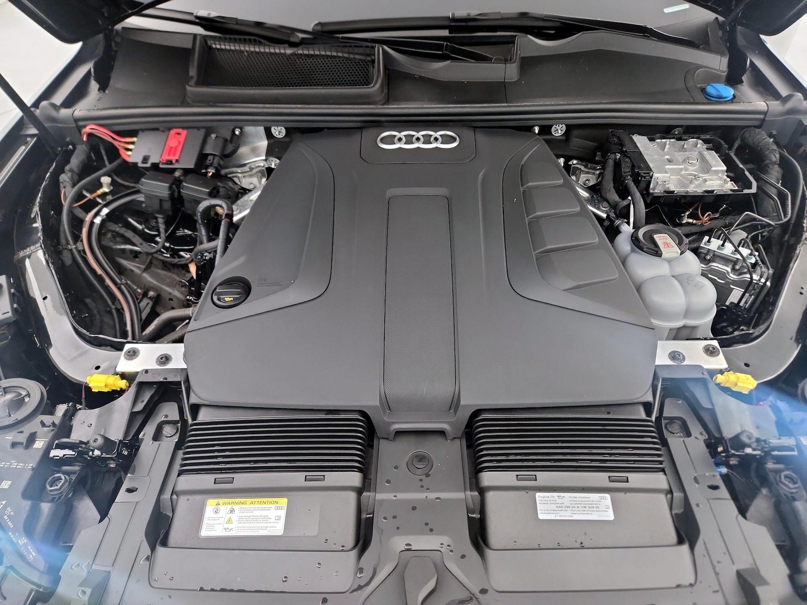 2023 Audi Q7 Premium Plus - Photo 26