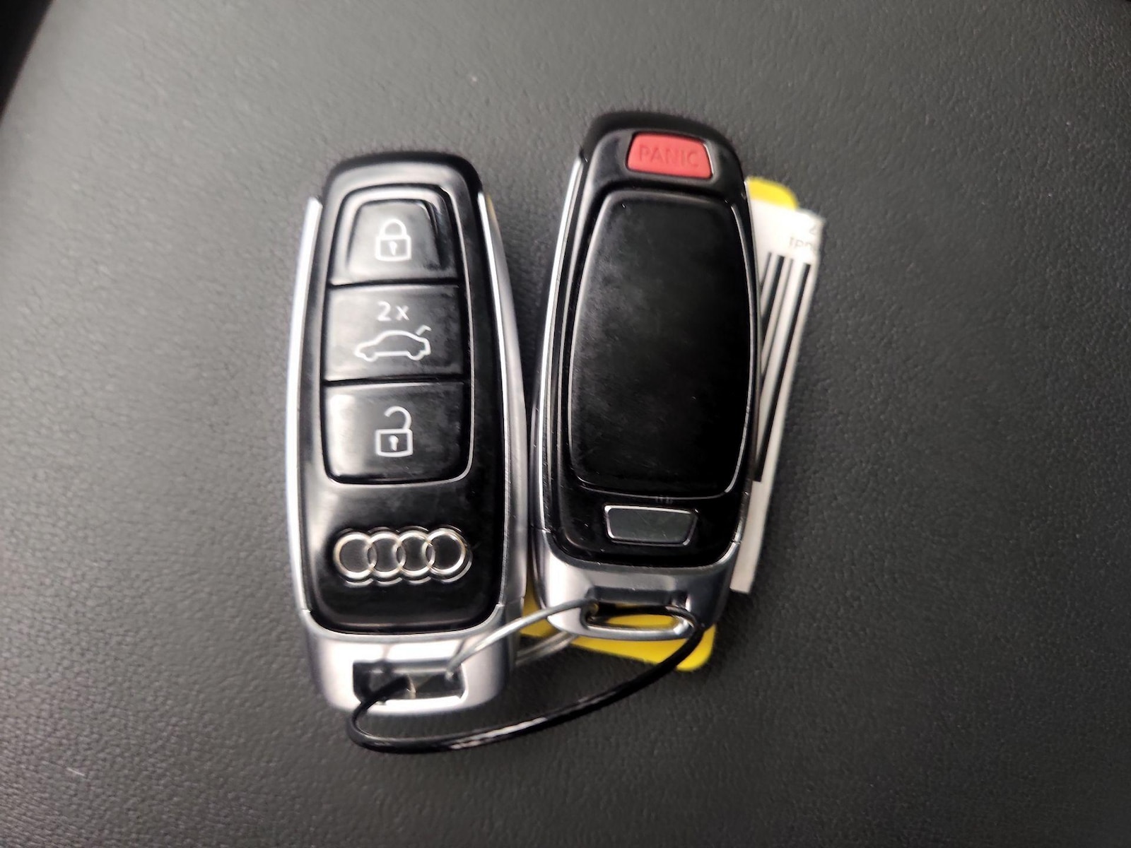 2023 Audi Q7 Premium Plus - Photo 29