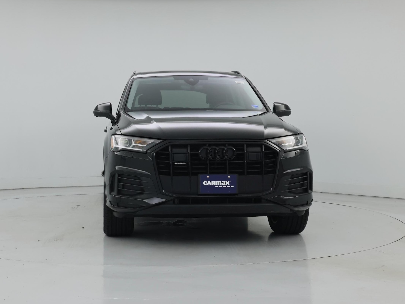 2023 Audi Q7 Premium Plus - Photo 6