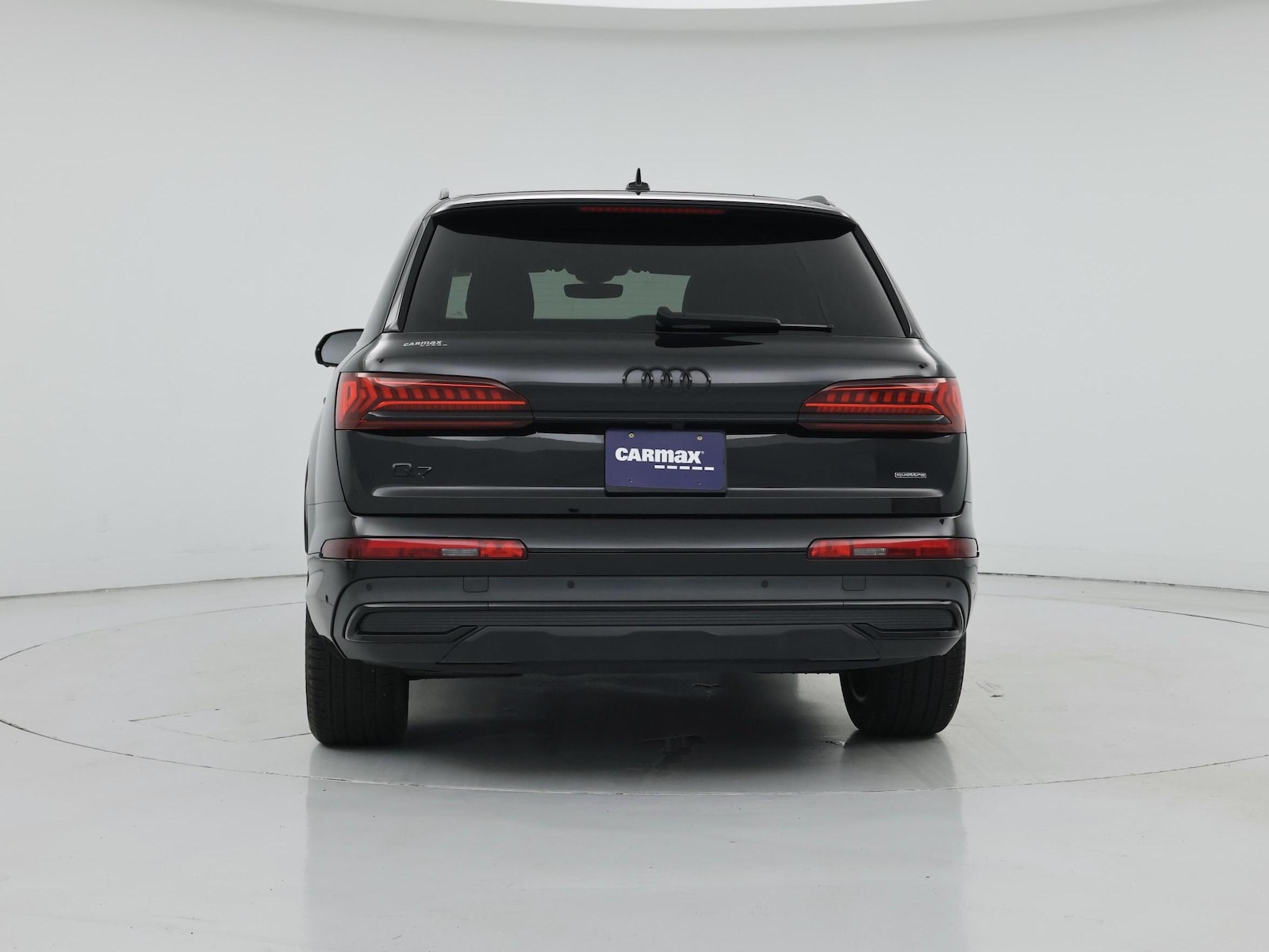 2023 Audi Q7 Premium Plus - Photo 7