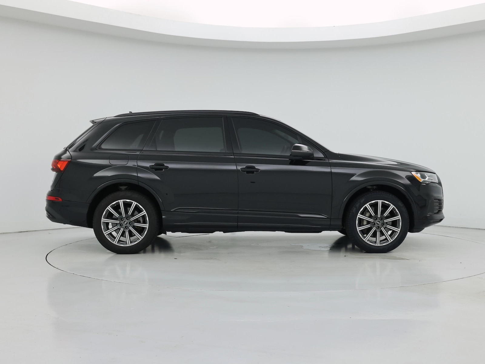 2023 Audi Q7 Premium Plus - Photo 8