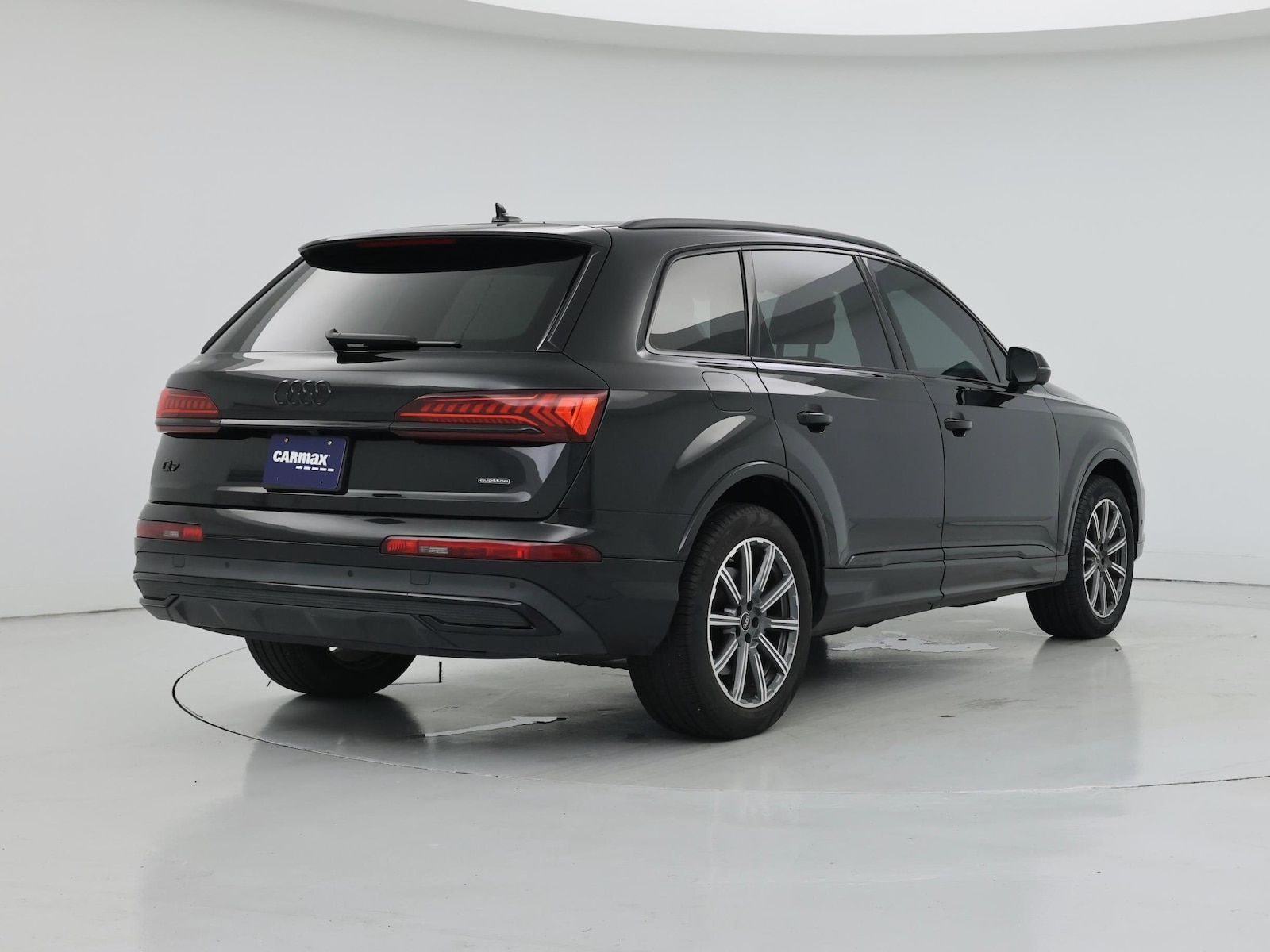 2023 Audi Q7 Premium Plus - Photo 9