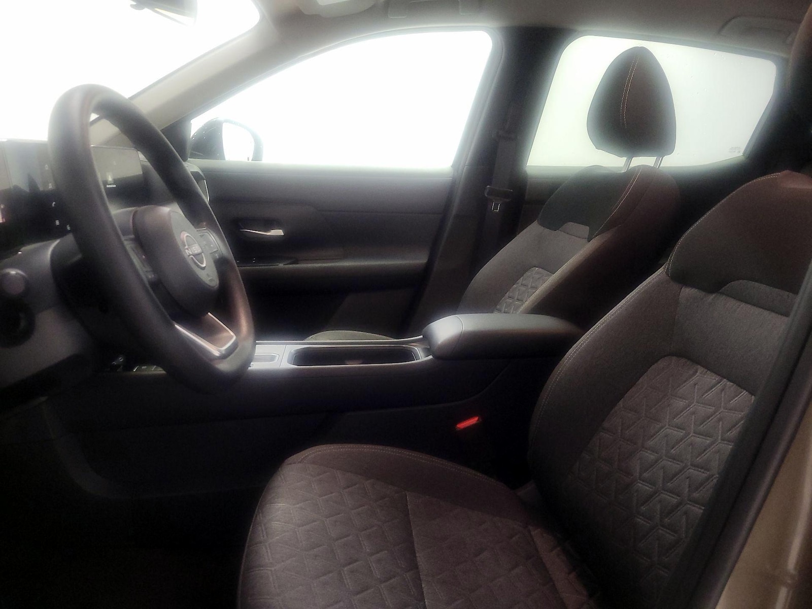 Side Airbags