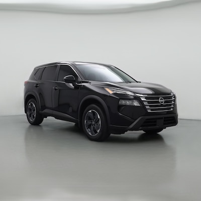 Vehicle exterior view