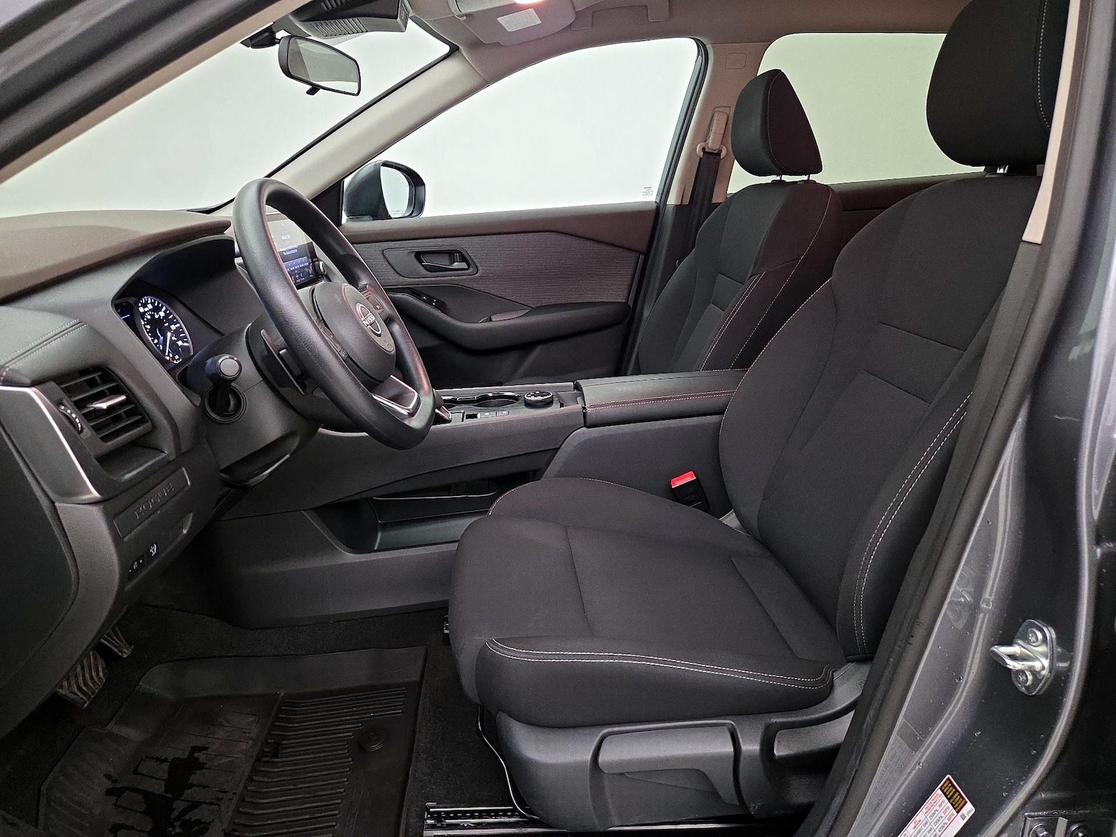 Side Airbags