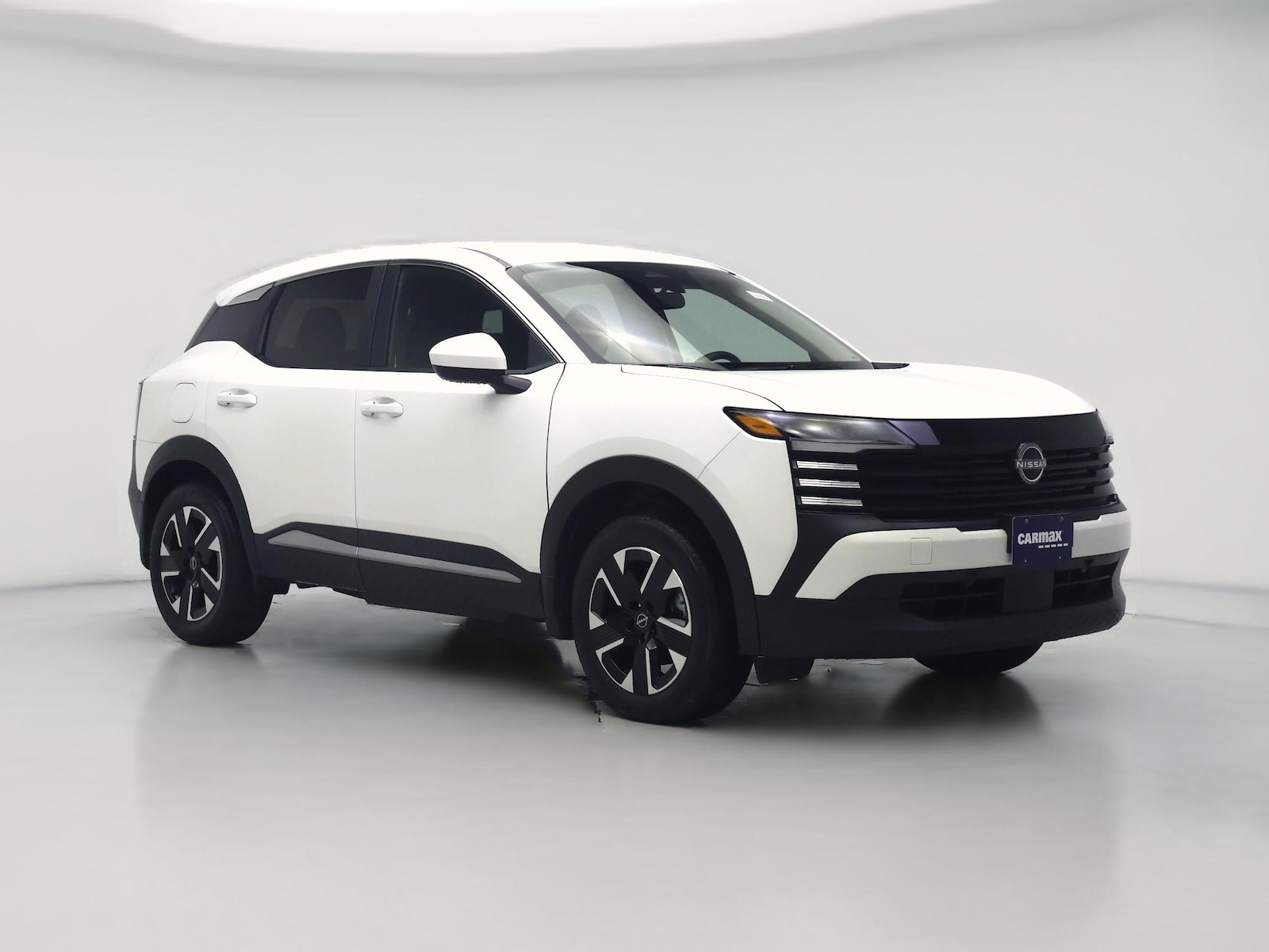 2025 Nissan Kicks