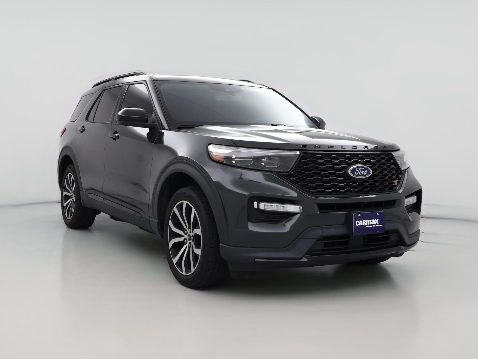 Smart Key & Power Hatch/Deck Lid