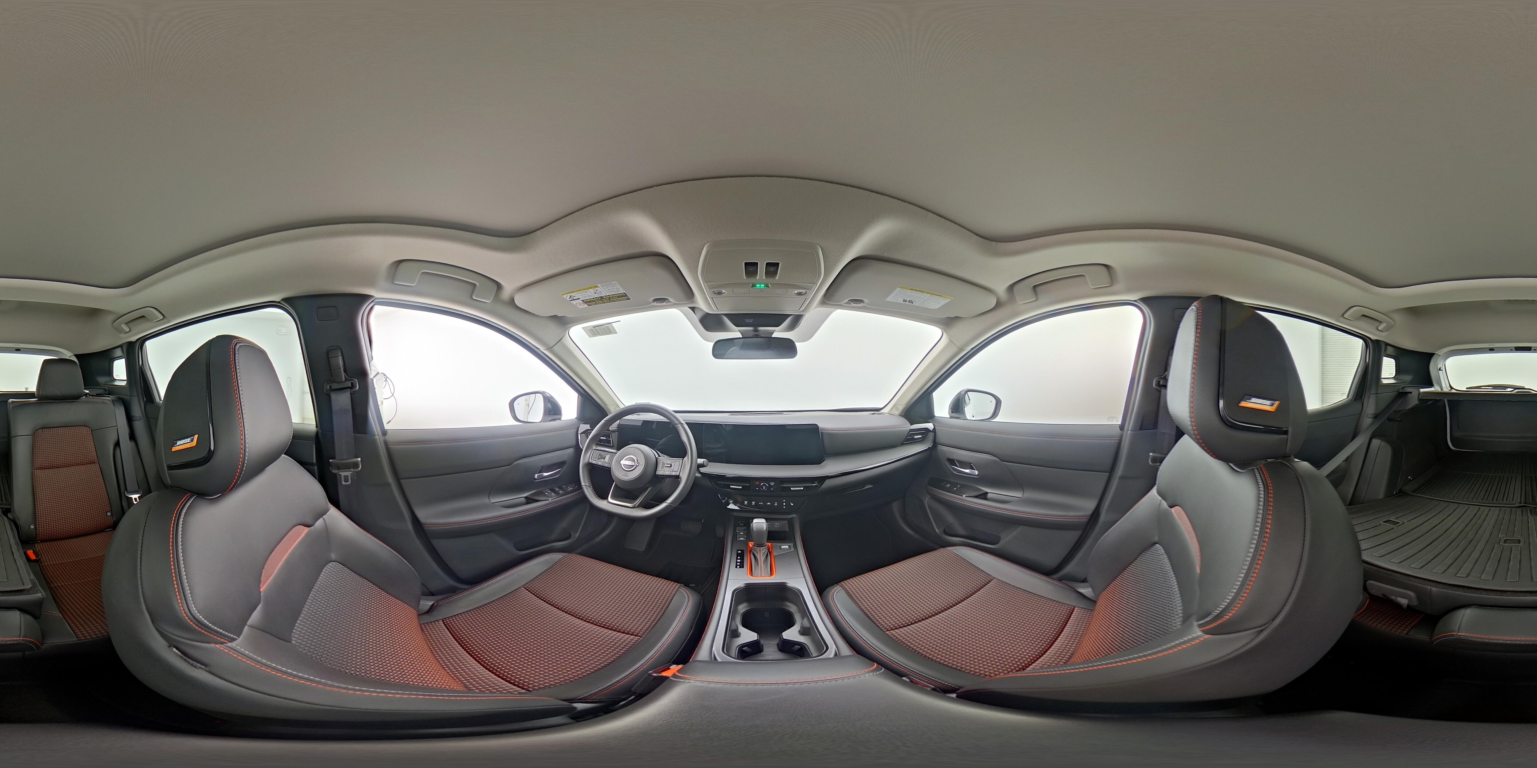 2026 Nissan KICKS SR - Photo 25