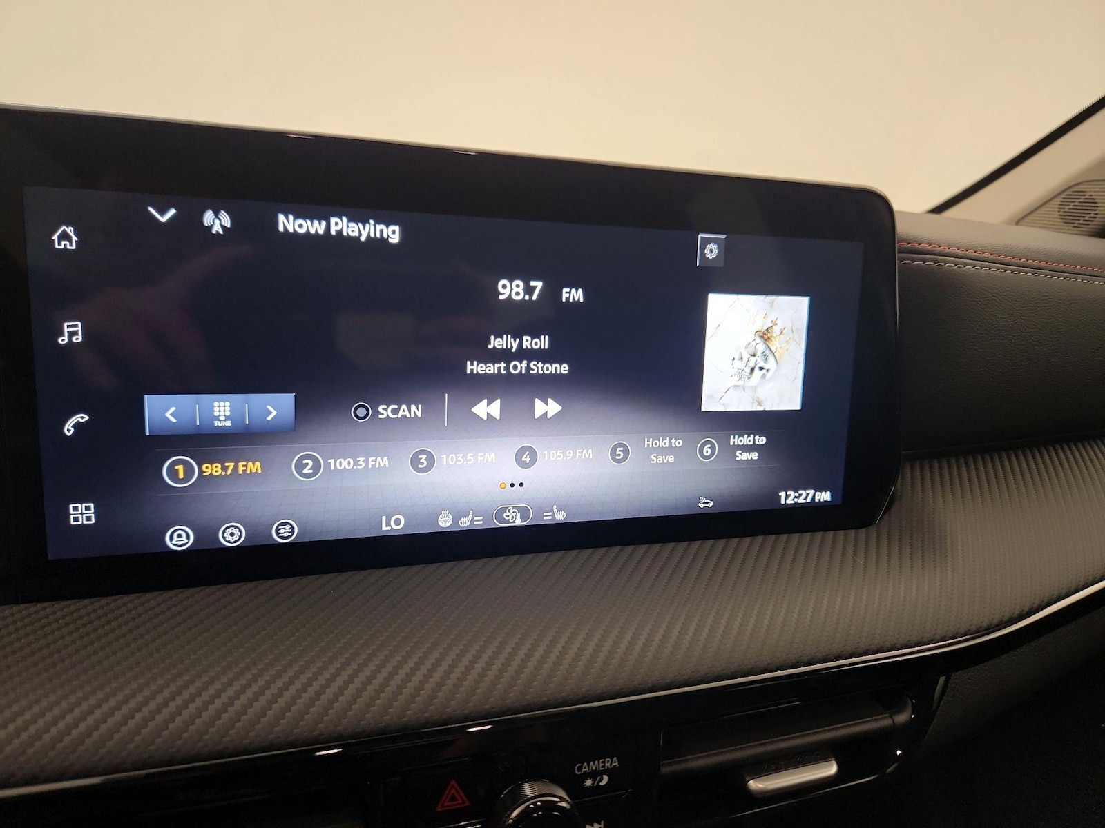 2026 Nissan KICKS SR - Photo 16