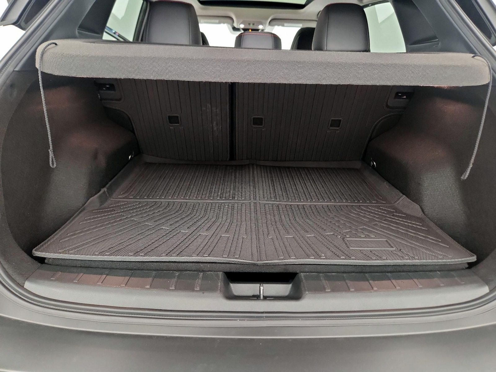 2026 Nissan KICKS SR - Photo 22
