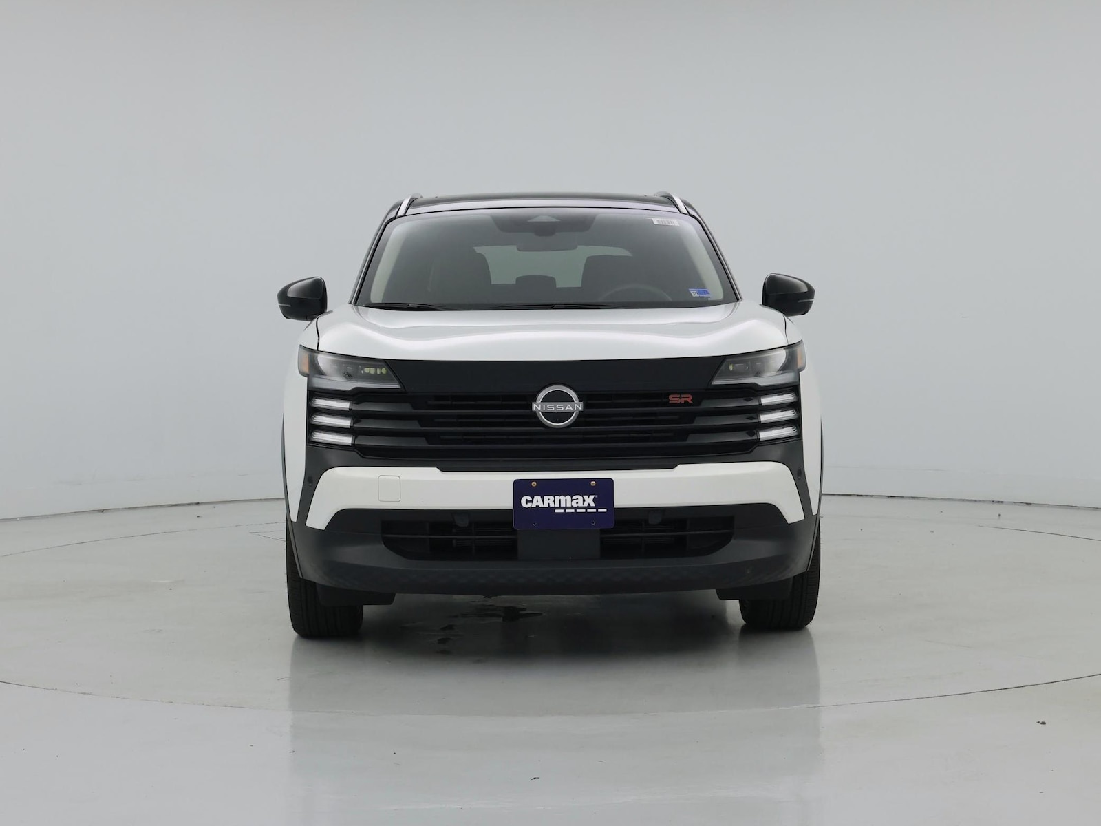 2026 Nissan KICKS SR - Photo 6