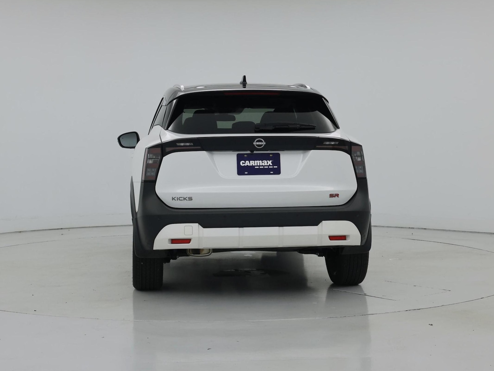 2026 Nissan KICKS SR - Photo 7
