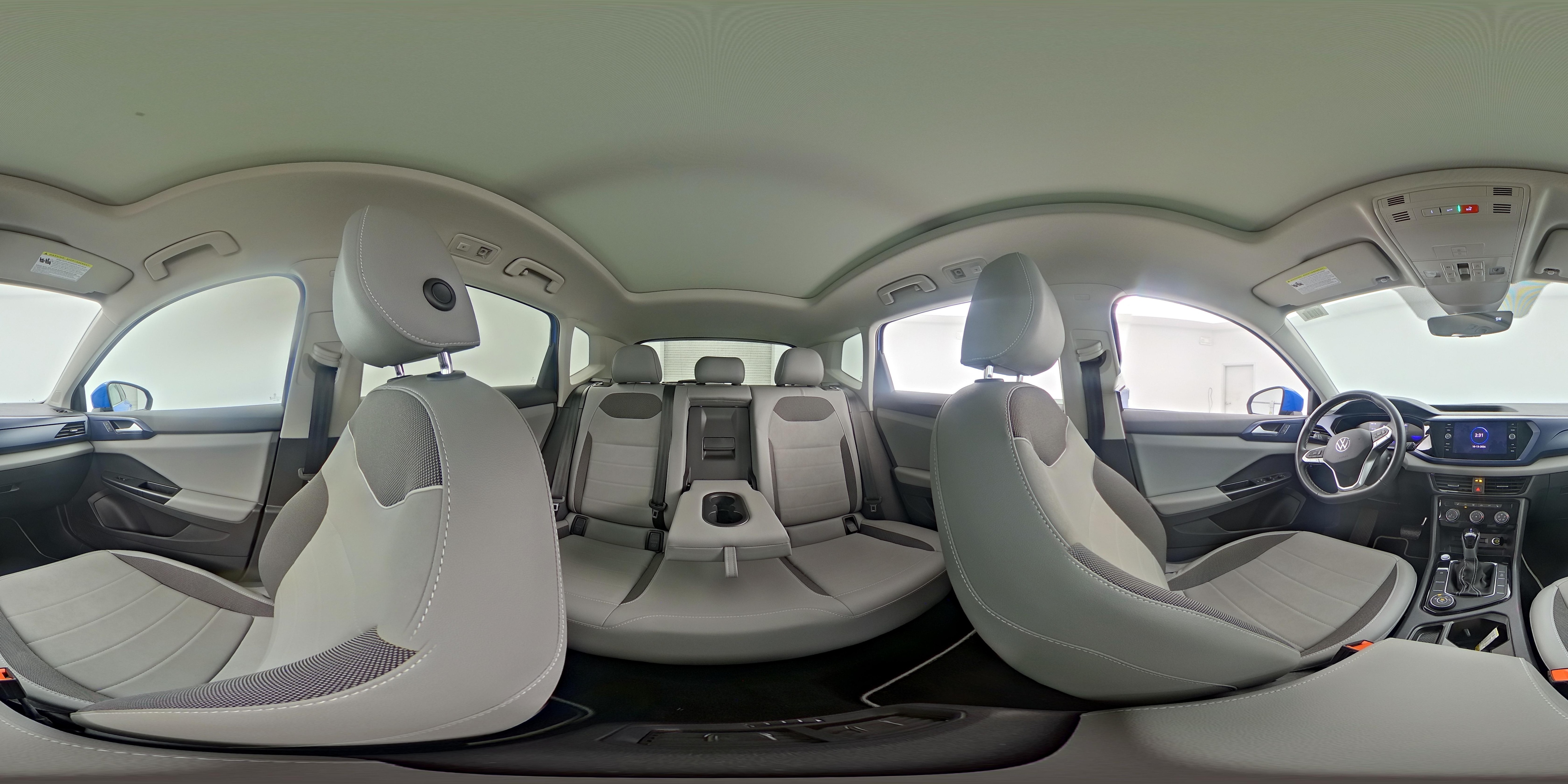 2023 Volkswagen Taos SE - Photo 26