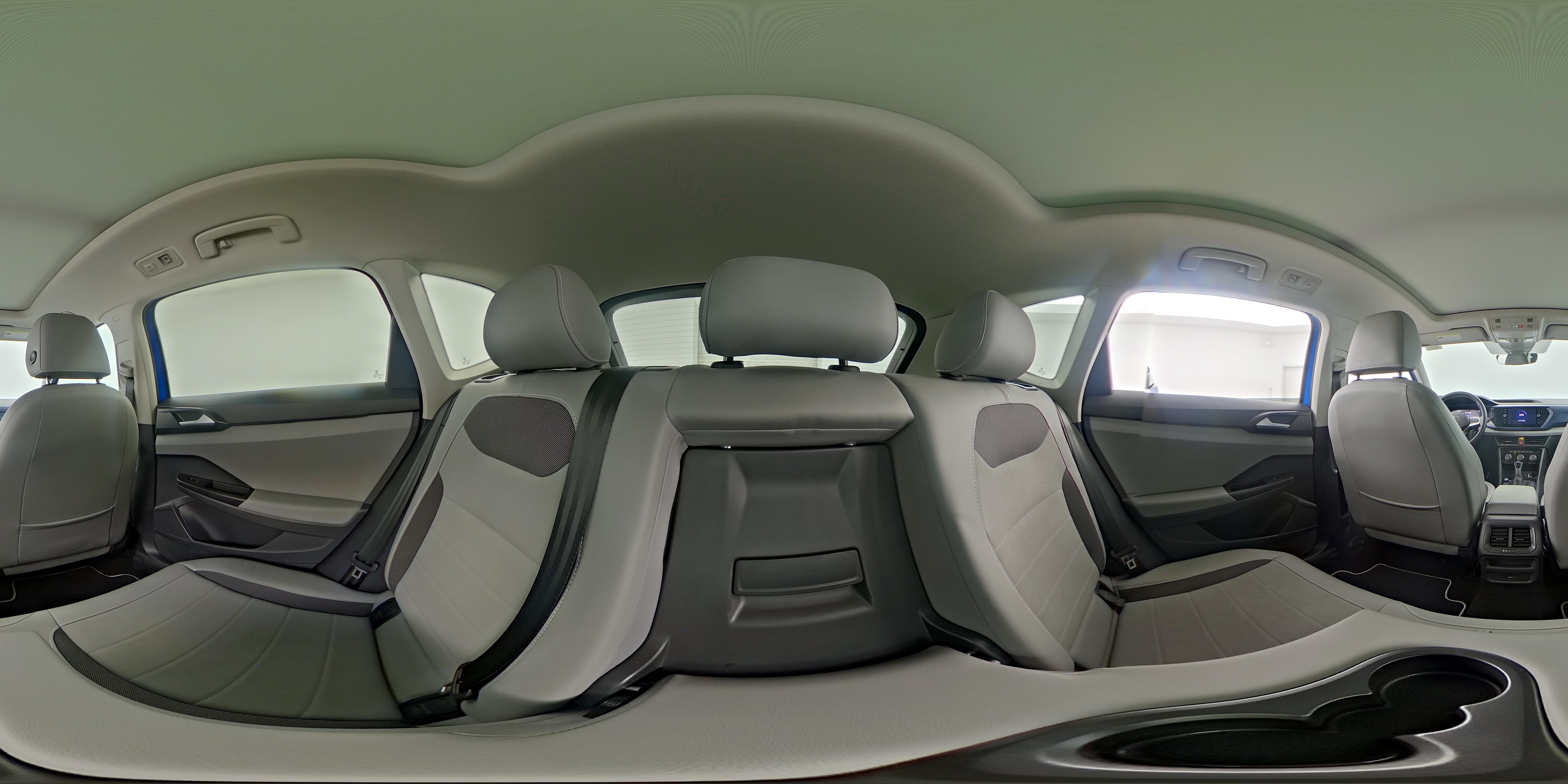 2023 Volkswagen Taos SE - Photo 27