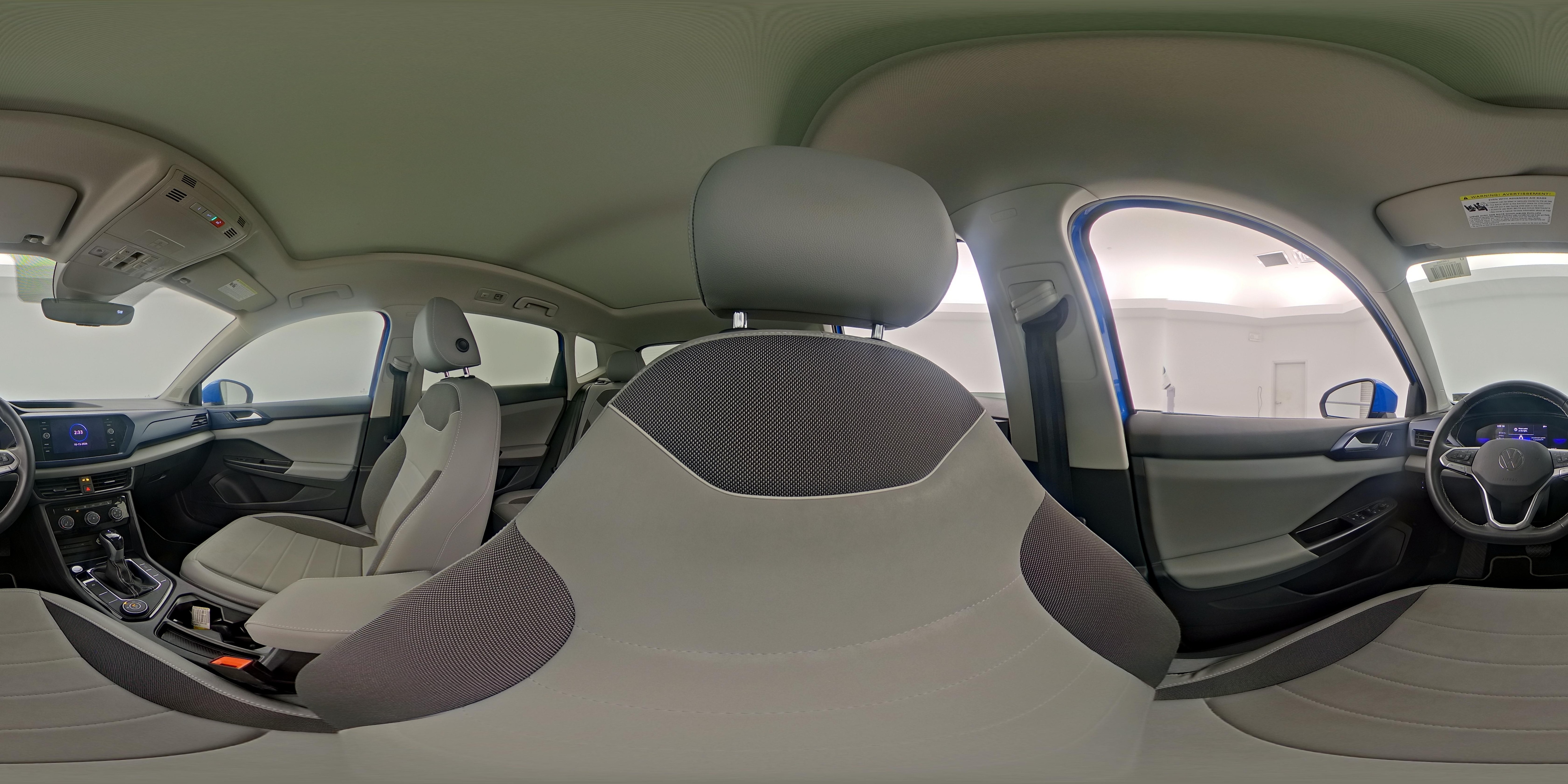 2023 Volkswagen Taos SE - Photo 28