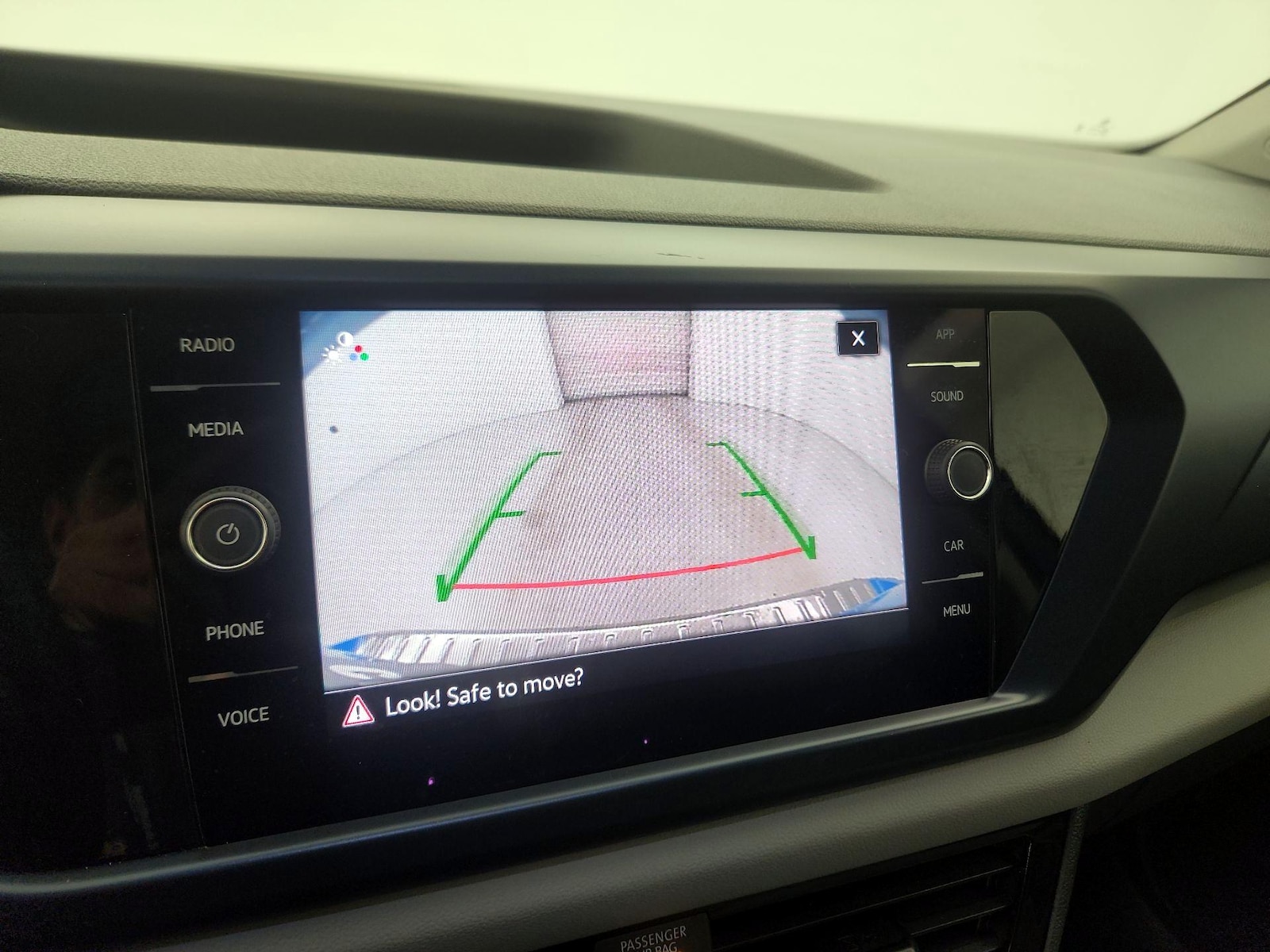 2023 Volkswagen Taos SE - Photo 15