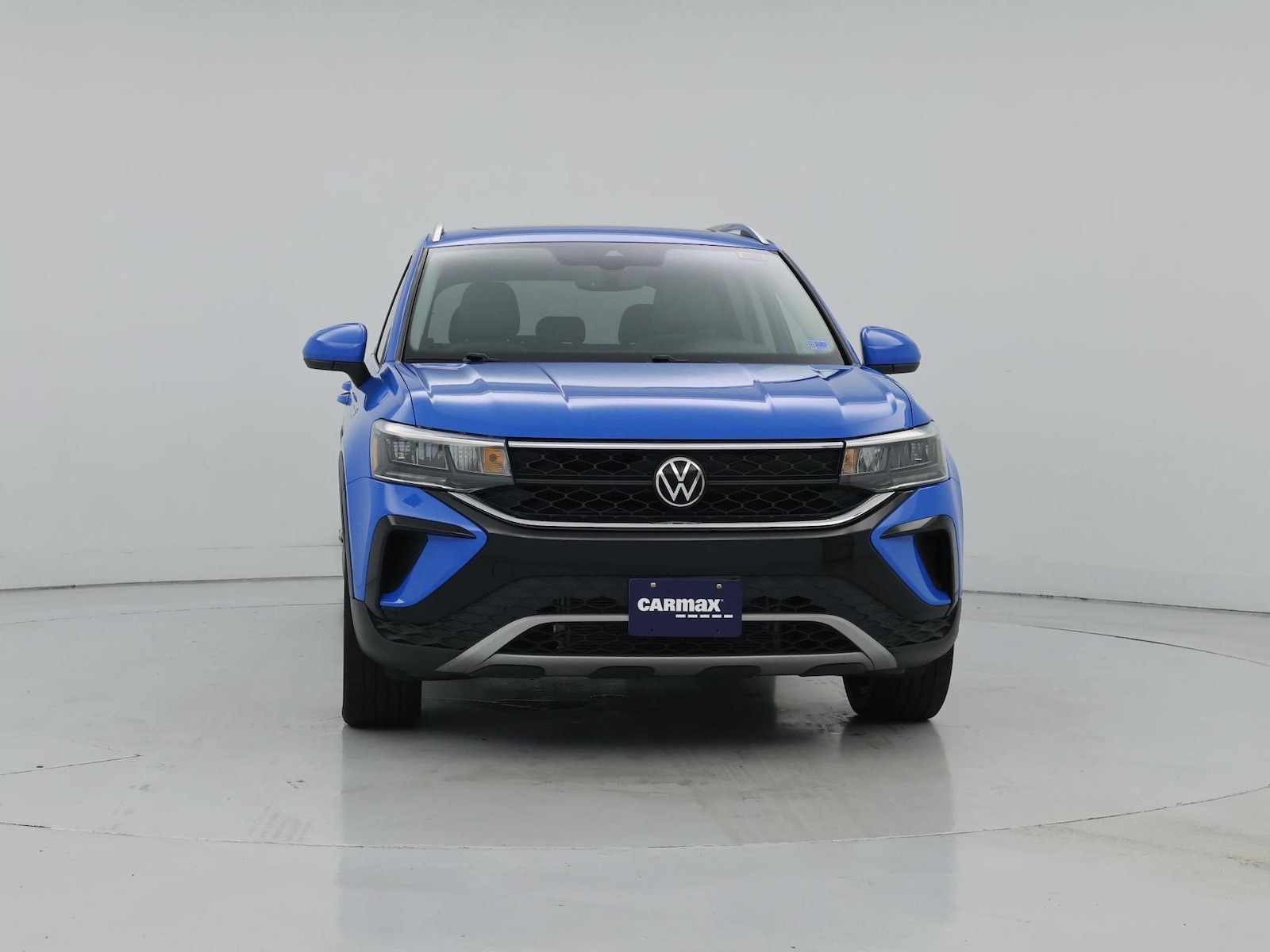 2023 Volkswagen Taos SE - Photo 6