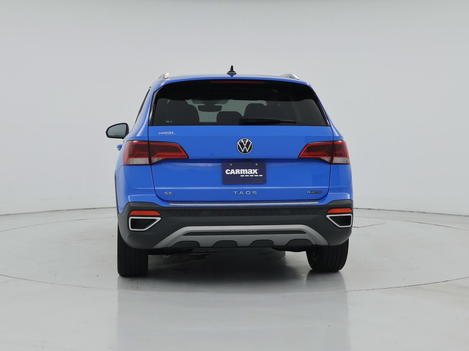 2023 Volkswagen Taos SE - Photo 7