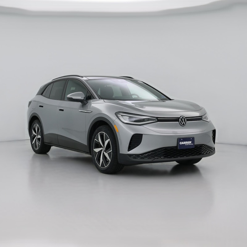 2023 Volkswagen ID.4 EV Standard