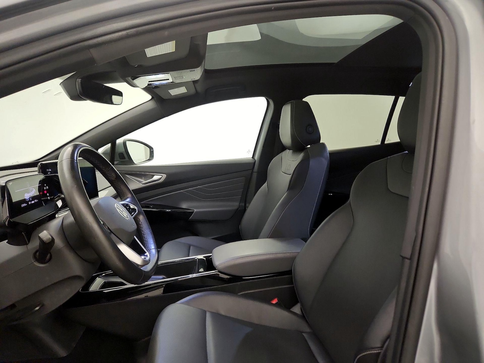 Overhead Airbags