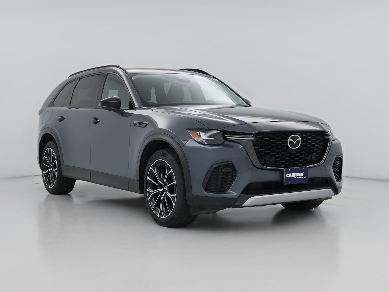2025 Mazda CX-70
