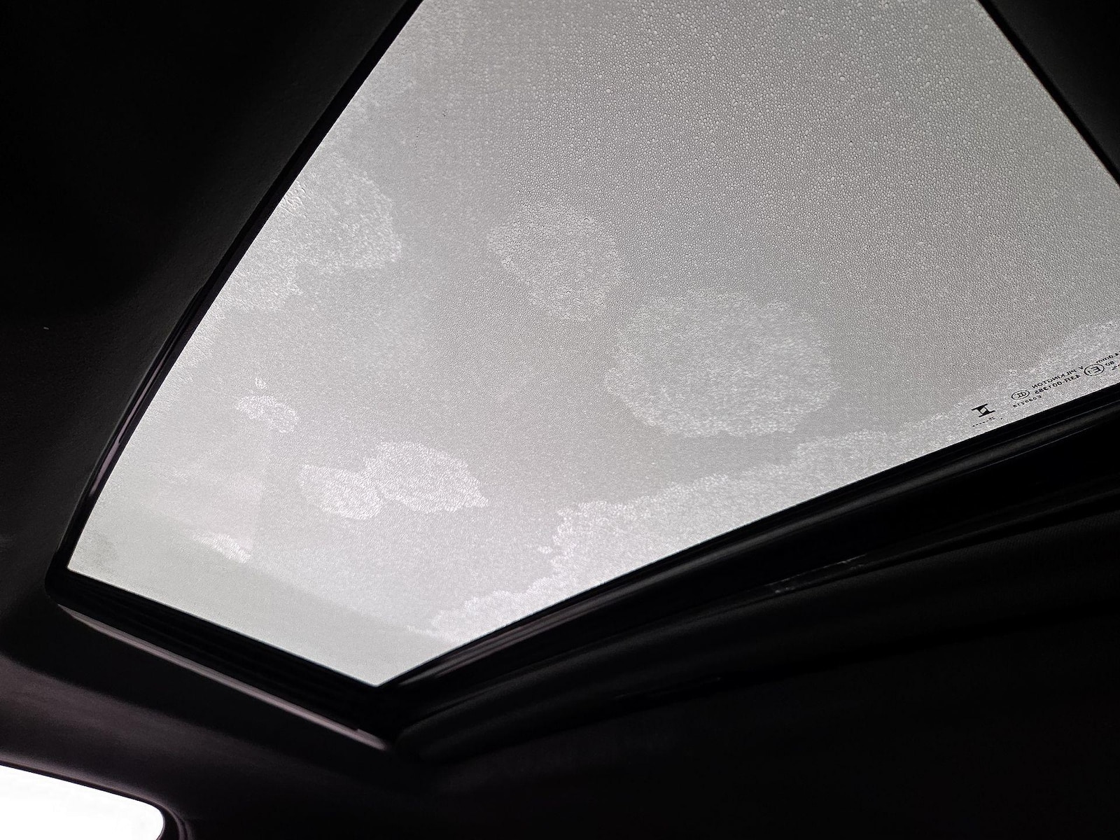Overhead Airbags