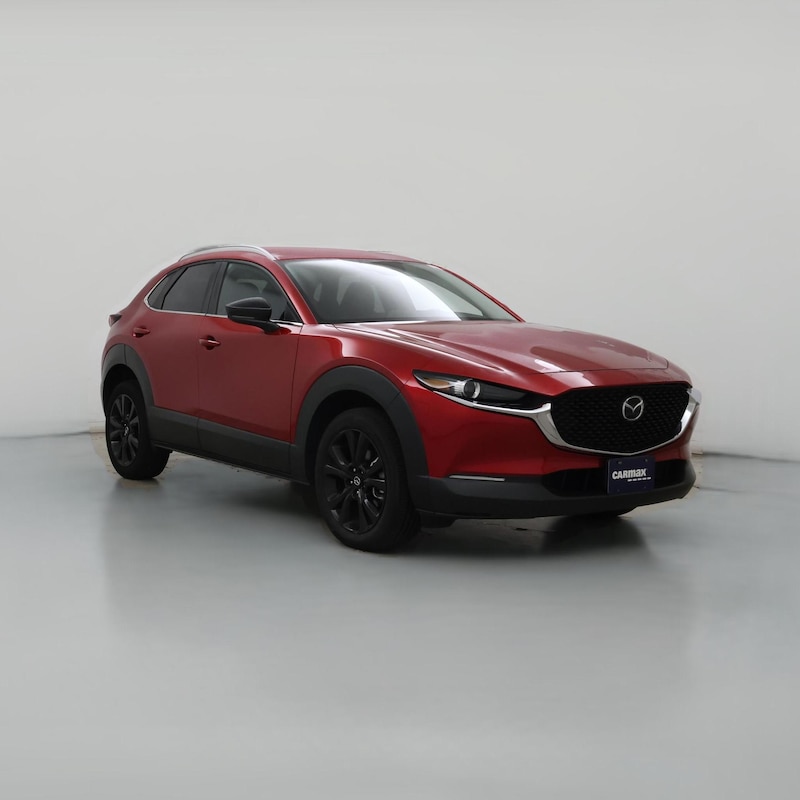 2024 Mazda CX-30 2.5 S Select Sport