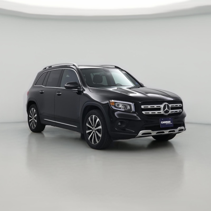 2023 Mercedes-Benz GLB250