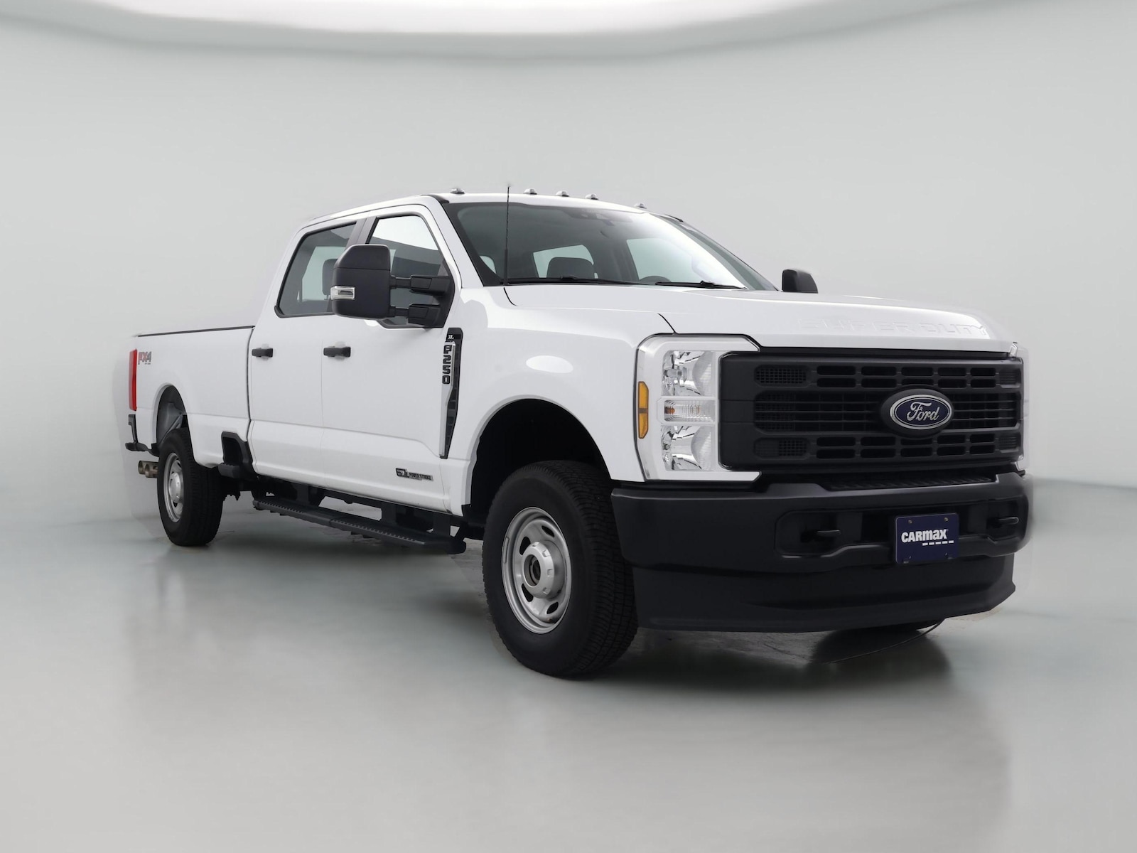 Long Bed & Turbo Diesel Engine
