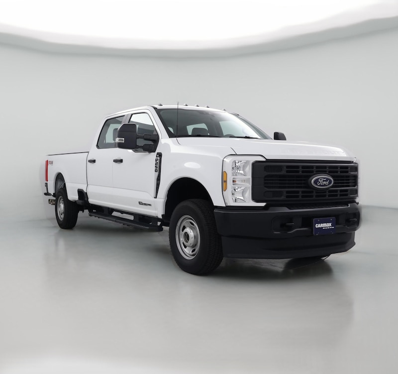 2025 Ford F250 XL