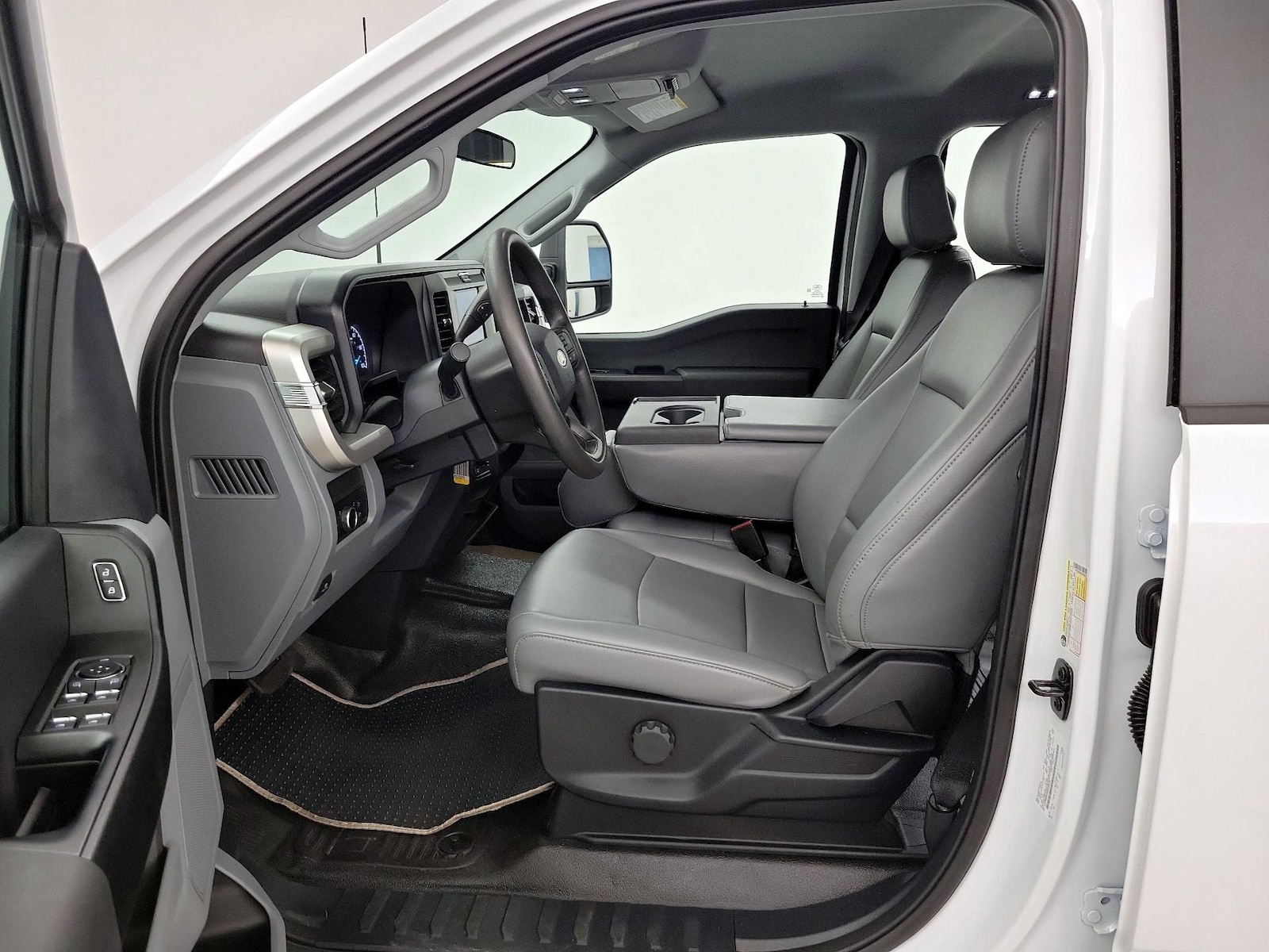 Side Airbags
